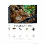 Exo-Terra Kit Inciación de invertebrados