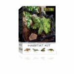 Exo-Terra Kit inicio terrario completo selva