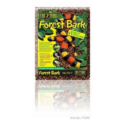 Exo-Terra Forest Bark