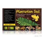 Exo-Terra Plantation Soil (Brick)