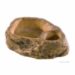 Exo-Terra Gecko Dish