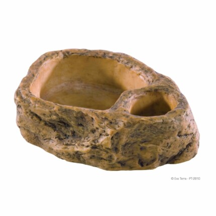 Exo-Terra Gecko Dish