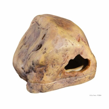 Exo-Terra Gecko Cave