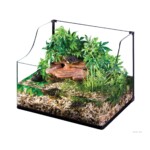 Exo-Terra Terrarium Tortuga Mediano