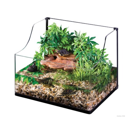 Exo-Terra Terrarium Tortuga Mediano