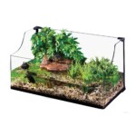 Exo-Terra Terrarium Tortuga Grande