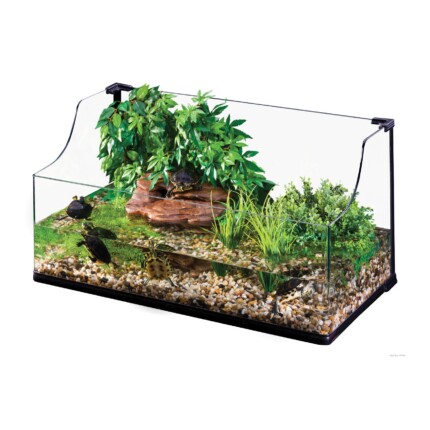 Exo-Terra Terrarium Tortuga Grande