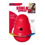 Kong Wobbler | Para Perros - Imagen 3