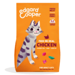 Ed&Co Gato Adulto Pollo