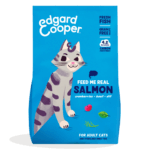 Ed&Co Gato Adulto Salmón