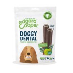 Edgard & Cooper Snack Dental Manzana y Eucalipto - Imagen 2