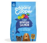 Ed&Co Perro Adulto Salmón