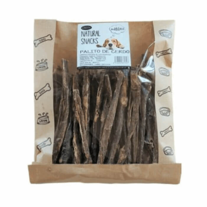 Palitos De Cerdo 300g - Imagen 1