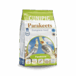 Alimentación Súper Premium para Ninfas Cunipic