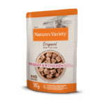 Nature's Variety Húmedo Gato Paté Buey Pollo 70gr