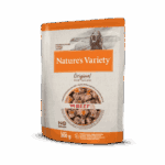 Nature's Variety Original Paté Medium Maxi Buey