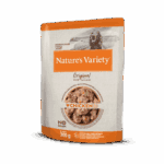 Nature's Variety Original Paté Medium Maxi Pollo