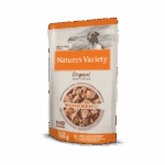 Nature's Variety Original Paté Mini Pollo