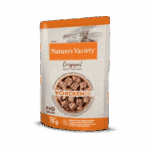 Nature's Variety Húmedo Gato Paté Pollo 70gr