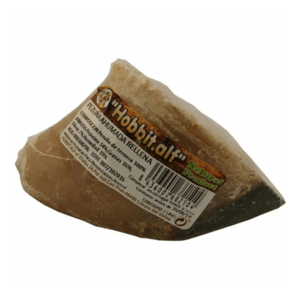 Pezuña Ahumada Rellena