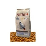 Psittacus Pienso High Energy 800g