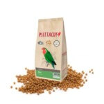 Psittacus Pienso Minor 450 Gr