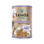 Lenda Lata Puchero De Cochinillo Para Perros