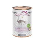 Terra Canis Hypo Avestruz&Chirivia 400gr