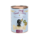 Terra Canis Puppy-Pollo&Calabaza 400gr