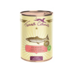 Terra Canis Classic-Salmón 400gr