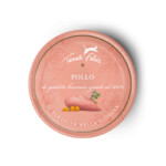 TerraFelis Pollo 80gr