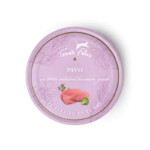 TerraFelis Pavo 80gr