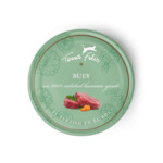 TerraFelis Buey 80gr
