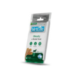Farmina Dental Treat Sobrepeso Medium Maxi Adultos 110g
