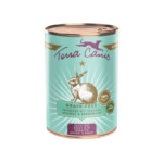 Terra Canis Grain Free Conejo y Calabacín