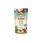Carnilove Gato Semihúmedo Sardina y Perejil 50g