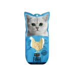 Kit Cat FilletFresh - Pollo y Pescado Ahumado 30g