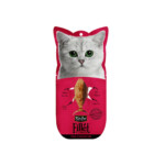 Kit Cat FilletFresh - Atun y Pescado Ahumado 30g