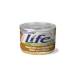 Life Lata Cat Atún/Queso/Espinacas 150 Gr