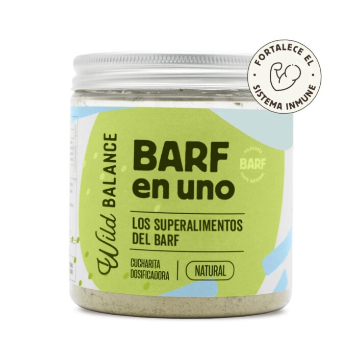 Wild Balance BARF EN UNO - 100gr - Imagen 1