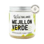Wild Balance Mejillón de labio verde liofilizado - 100gr