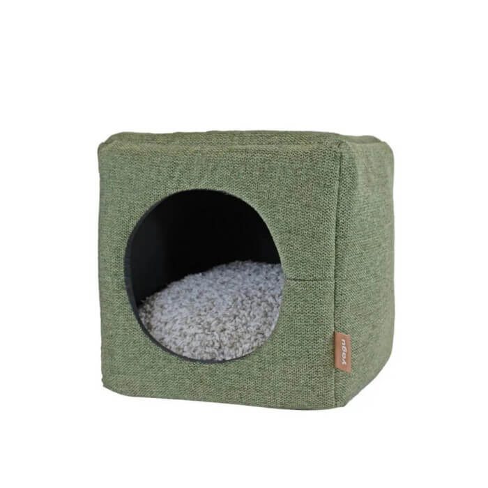 Yagu Cubo Lyin Menta - Imagen 1