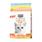 Kit Cat Arena Eco SoyaClump-Confetti 7L