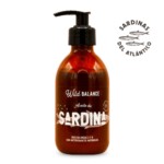 Wild Balance Aceite de Sardina 250ml