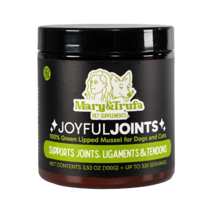 Nevanto Mary&Trufa Joyful Joints 100Gr - Imagen 1