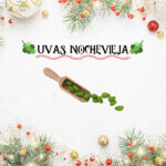 Navidad Snack Uvas nochevieja 12u