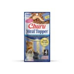 Churu Cat Meal Topper Atún 4X14 gr