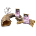 Wild Balance Cuerno de Cabra - Grande 20-22cm