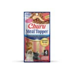 Churu Cat Meal Topper Pollo 4X14 gr