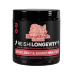 Nevanto Mary&Trufa Reishi Longevity 75Gr